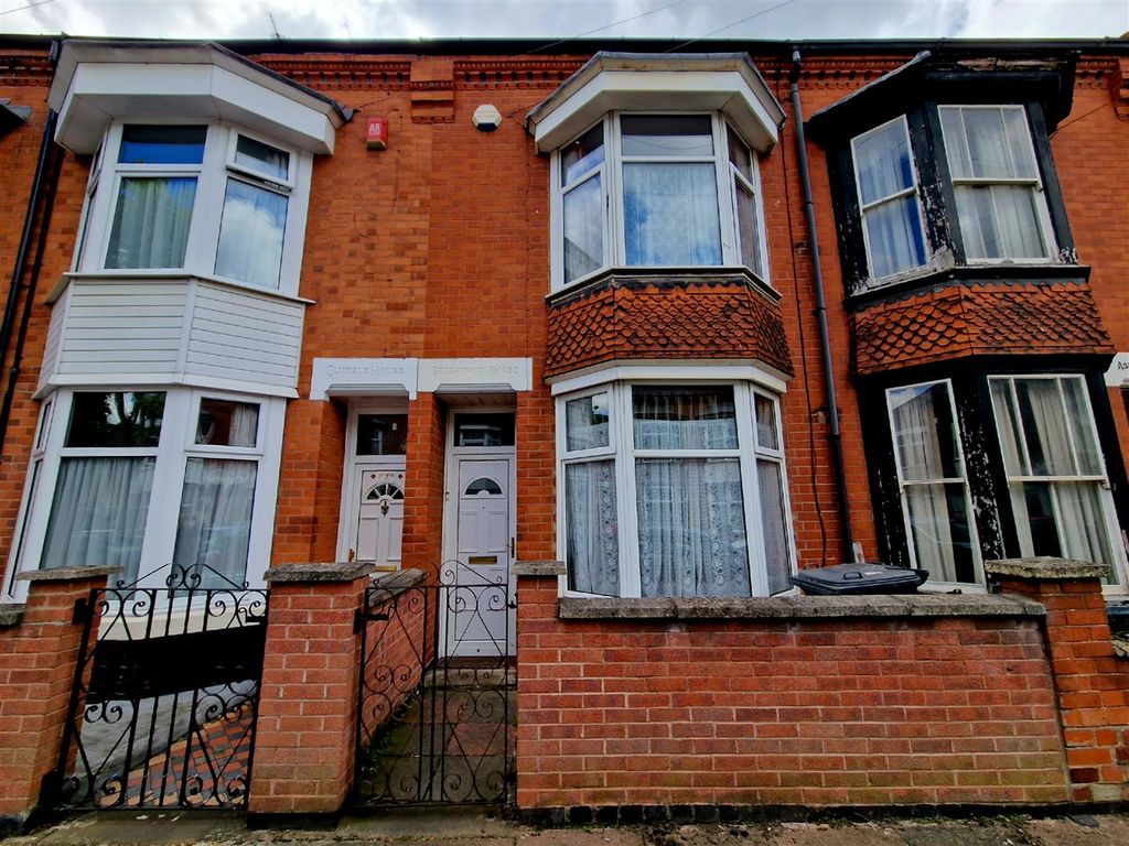 Property photo 1 of 9 Front Elevation