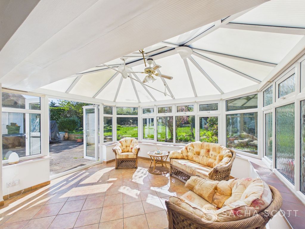 Property photo 3 of 36 Sunroom