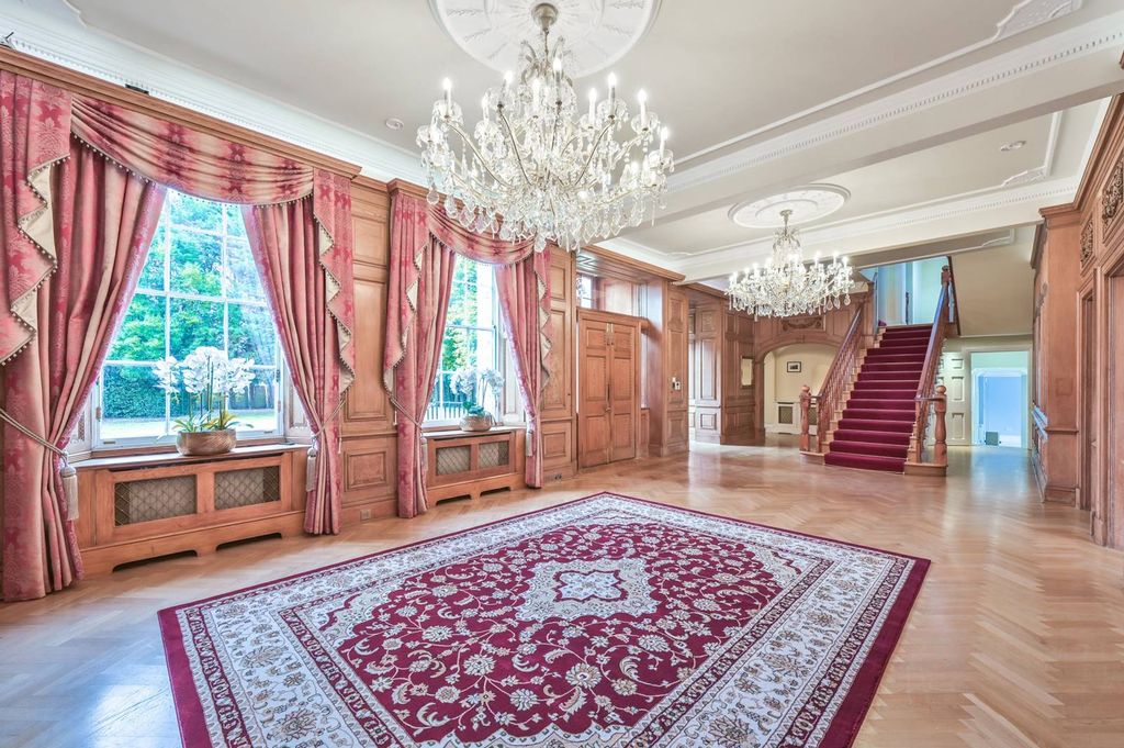 Additional image 9 of 9 bed detached house to rentHadley Green Road, Hadley Wood, Barnet EN5