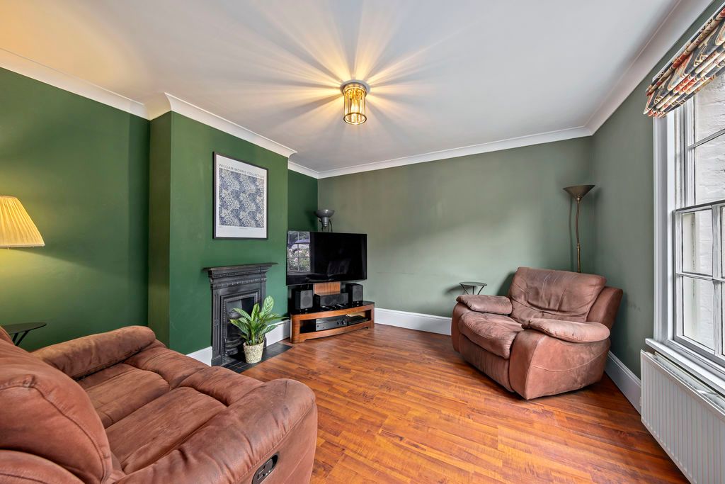 Property photo 3 of 29 TV Room