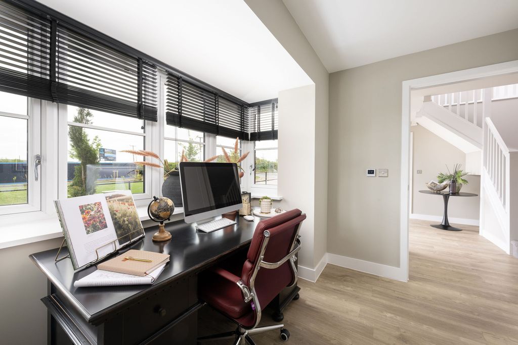 Additional image 12 of 5 bed detached house for saleMulberry Grove, Lucas Lane, Hitchin SG5