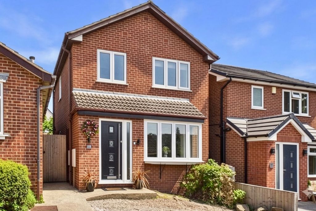Property photo 1 of 20 Front (Visualised Window Replacement)