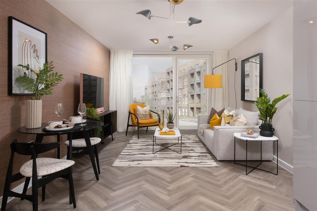 Property photo 3 of 9 009 Bellway_Coopersquare_Apartment_Rooms.Jpg