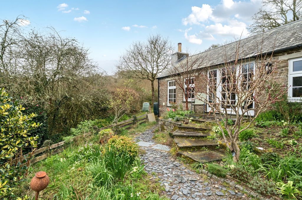 Additional image 19 of 4 bed detached house for saleHerodsfoot, Liskeard, Cornwall PL14