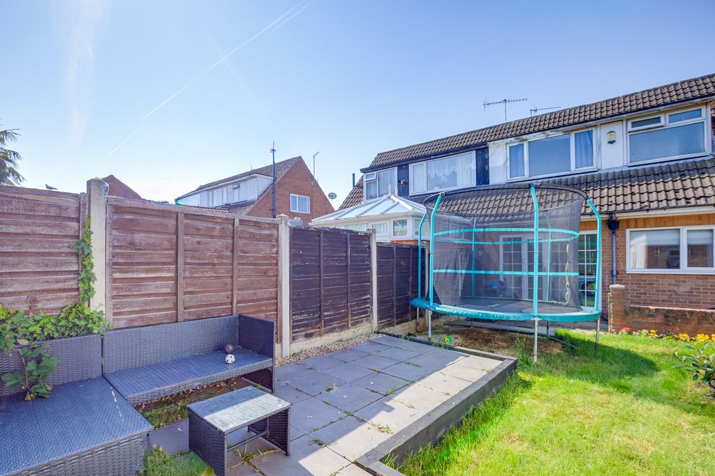 Additional image 26 of 3 bed semi-detached house for saleOsborne Road, Kiveton Park, Sheffield S26