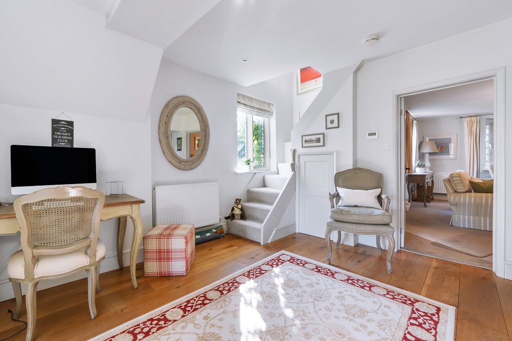Additional image 8 of 3 bed semi-detached house for saleEscot Park, Ottery St Mary EX11