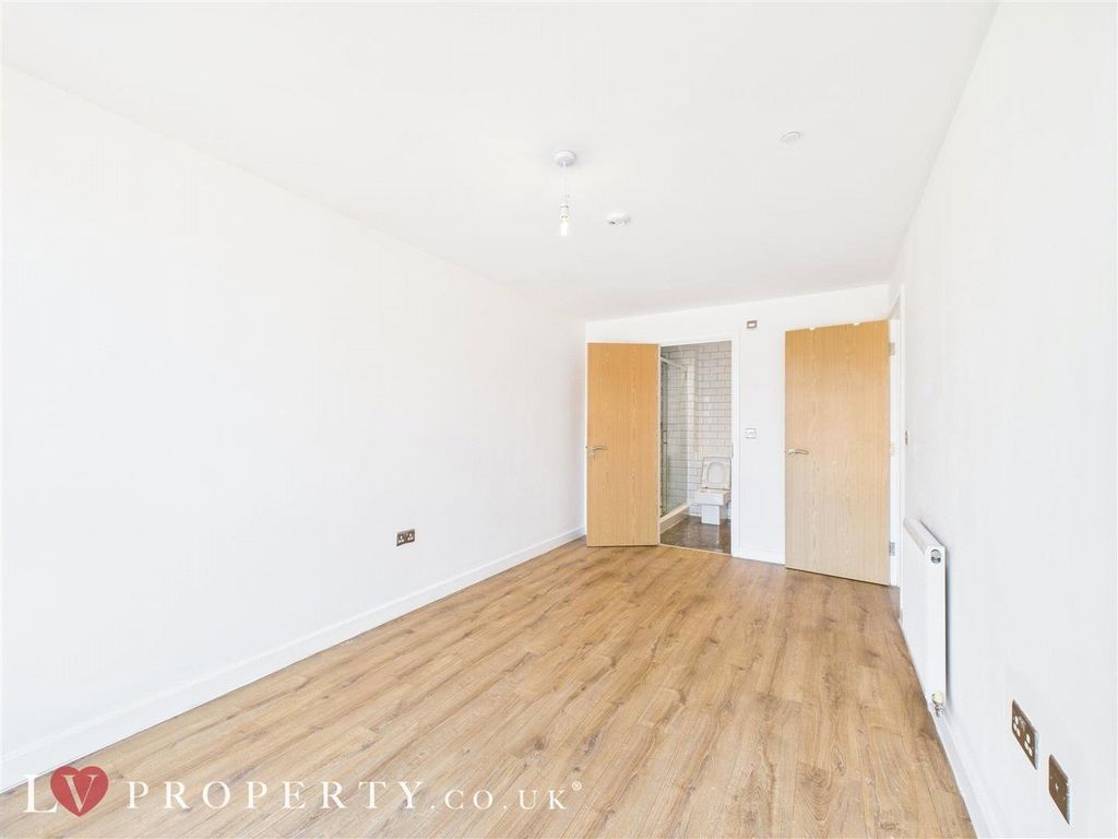 Additional image 5 of 2 bed flat for saleHelena Street, Birmingham, West Midlands B1