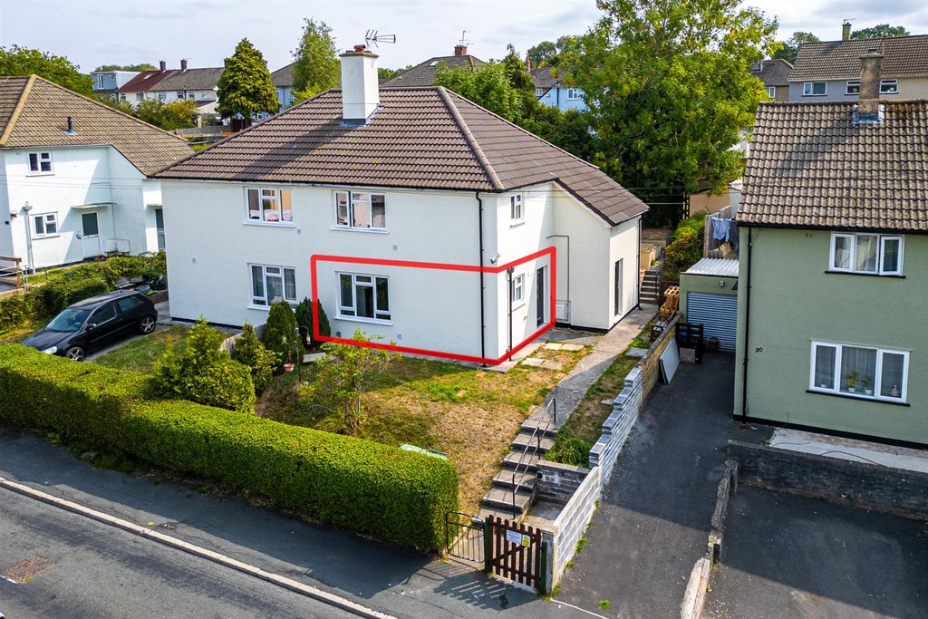 Property photo 1 of 21 24 Dutton Road, Whitchurch, Bristol Bs14 8Bw | Lea