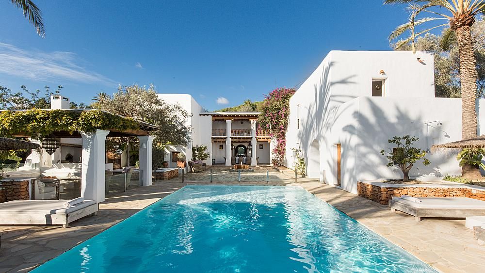 Property photo 1 of 39 Casa Clementine - Benimussa