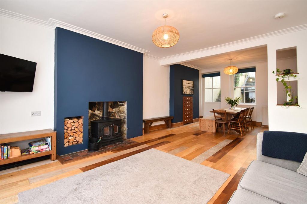 Property photo 2 of 39 Living & Dining Room