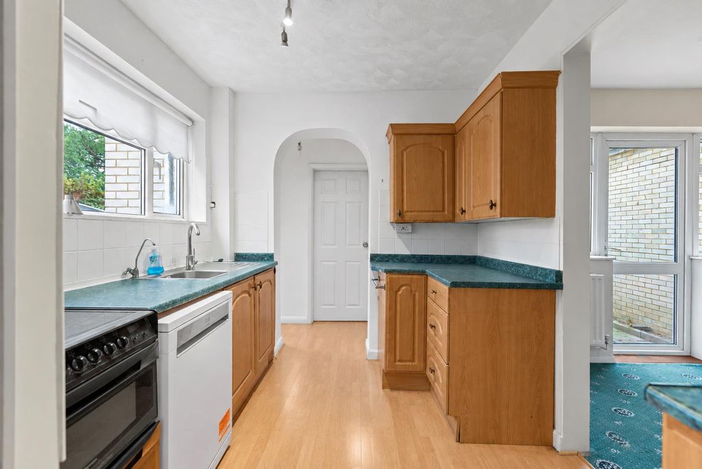 Property photo 3 of 13 Bourne Road Kitchen 2 .Jpg