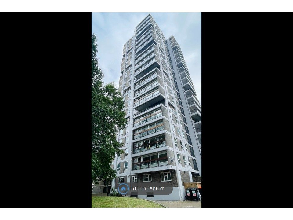 Property photo 1 of 27 Colin Lucas's Classic 1960's Tower Block