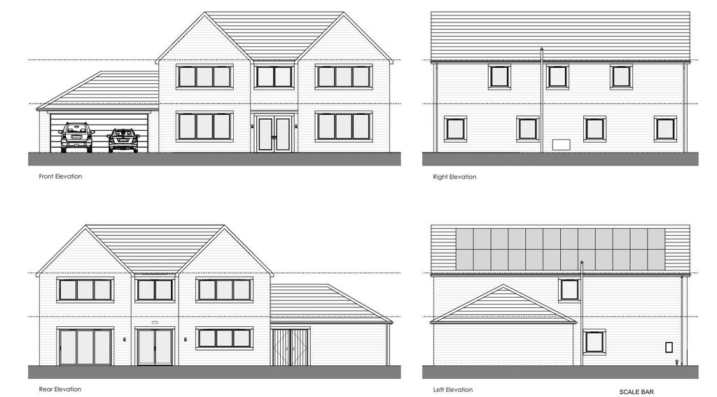 Property photo 2 of 4 Elevations For Marketing.Jpg