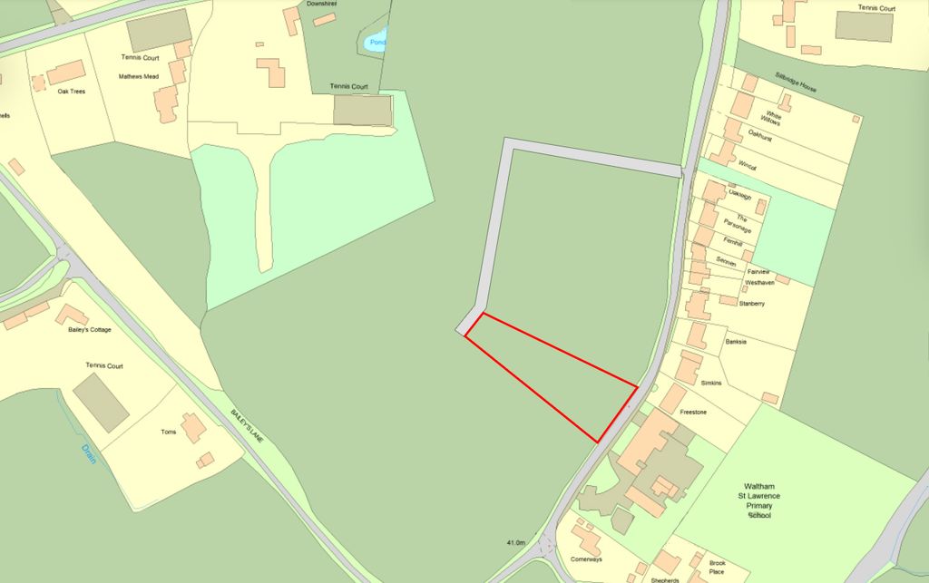 Property photo 2 of 3 School-Road-5-Promap