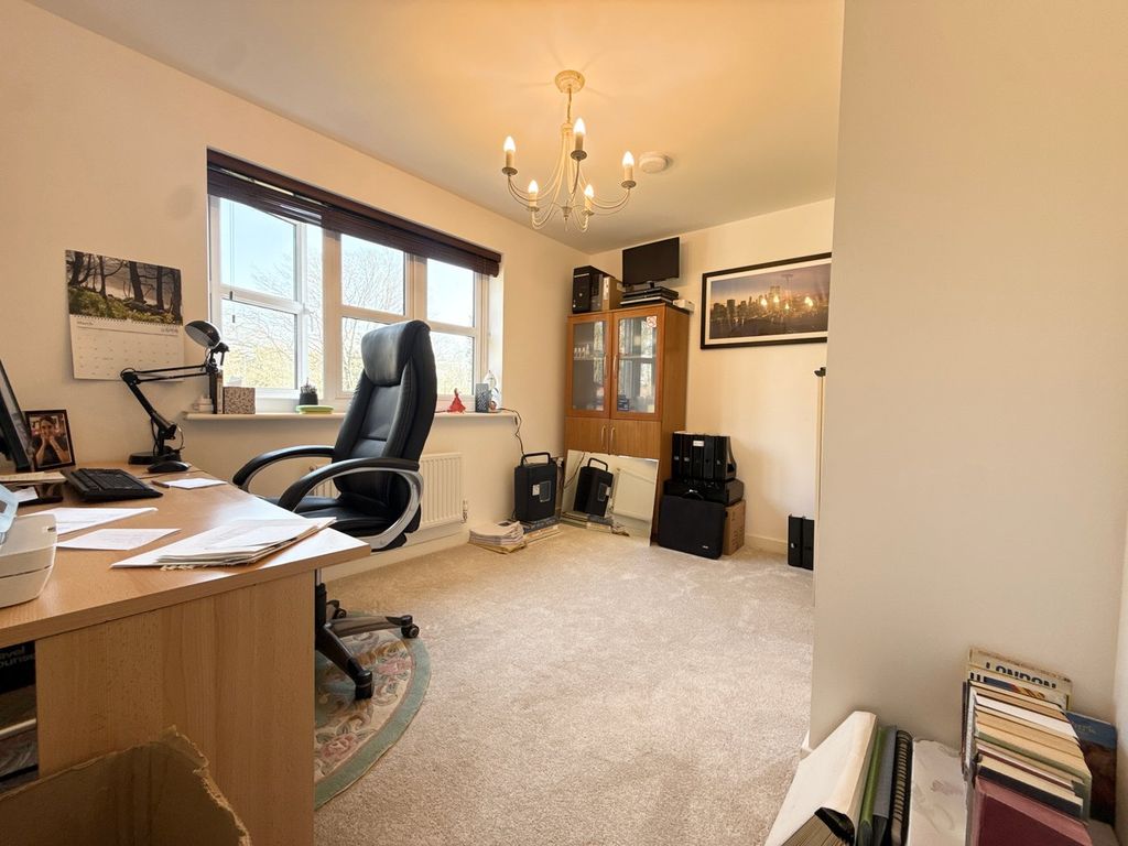 Additional image 12 of 3 bed semi-detached house for saleBretherton Way, Llantilio Pertholey, Abergavenny NP7