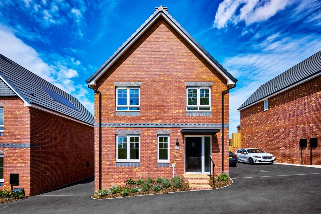 Property photo 1 of 13 The Tetford Photography