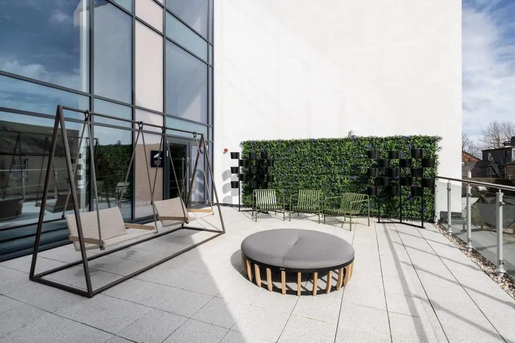 Additional image 10 of Studio to rentUniversity Road, Belfast BT7