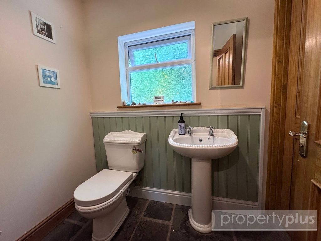 Additional image 12 of Land for saleIncline Cottage Off Rhys Street, Trealaw, Rhondda Cynon Taff CF40