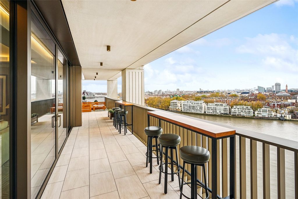 Additional image 28 of 6 bed flat to rentOak Lane, London SW8