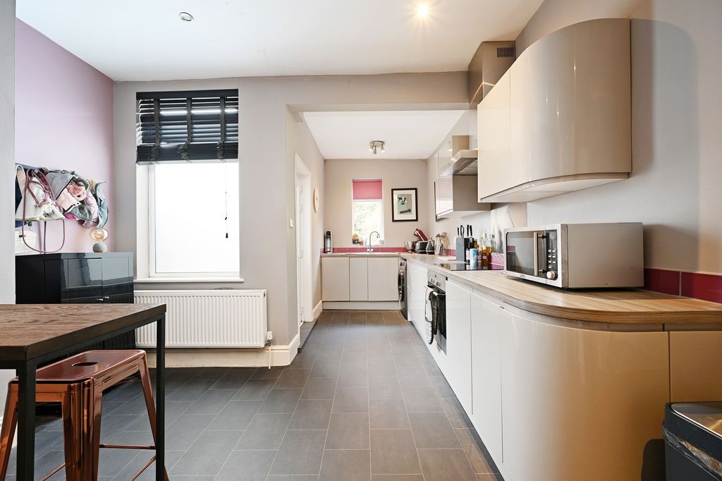 Property photo 1 of 21 Modern Kitchen