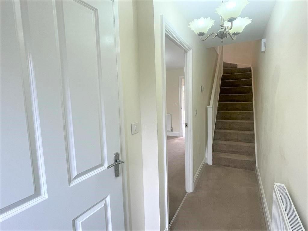 Property photo 3 of 16 Entrance Hallway