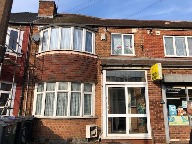 Property photo 1 of 7 2 Bedroom Flat For Rent Smethwick , Behind Victoria Park Road