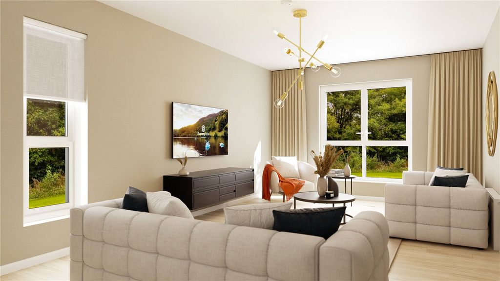 Property photo 2 of 4 Living Room