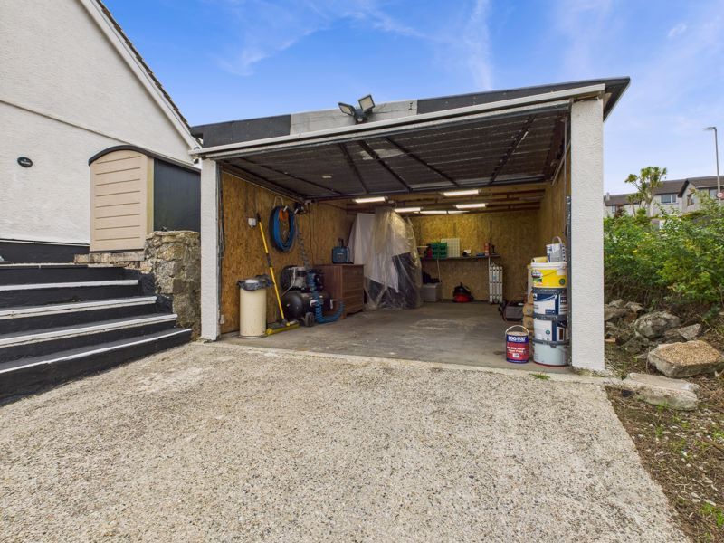 Additional image 9 of 1 bed bungalow for saleParc An Challow, Penryn - Corner Plot Position TR10
