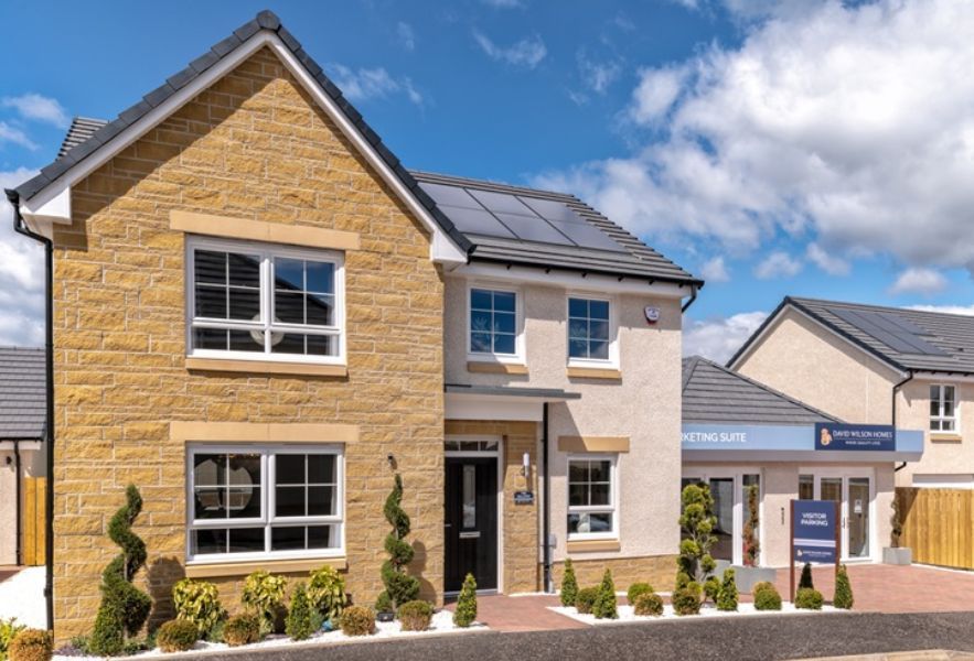 Property photo 1 of 8 External Of The Ballater