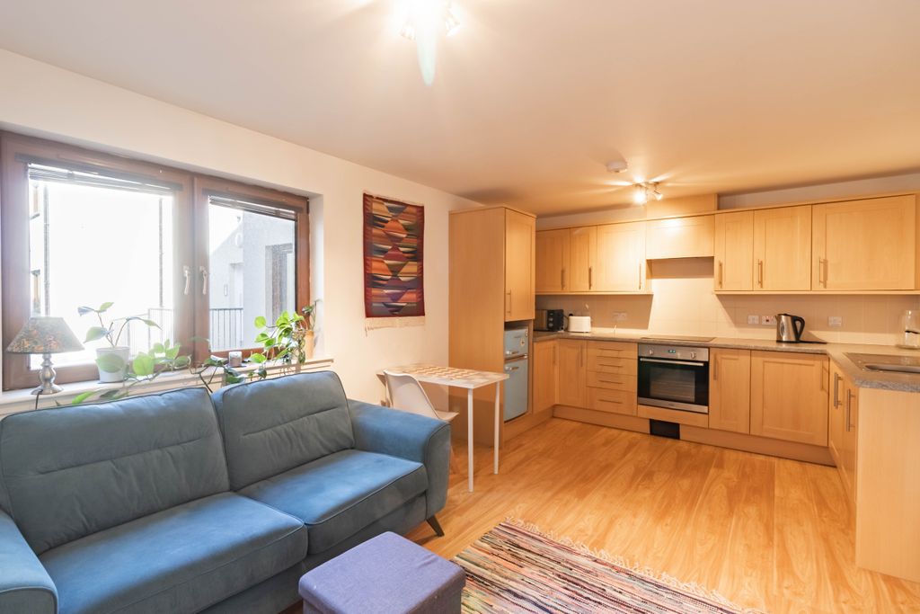 Property photo 2 of 22 Lounge - Kitchen