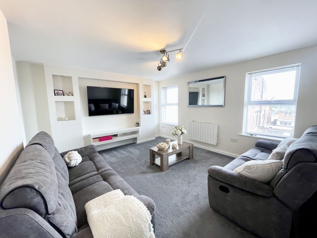 2 bed flat for saleCoastal Point, 647-655 New South Promenade, South Shore FY4