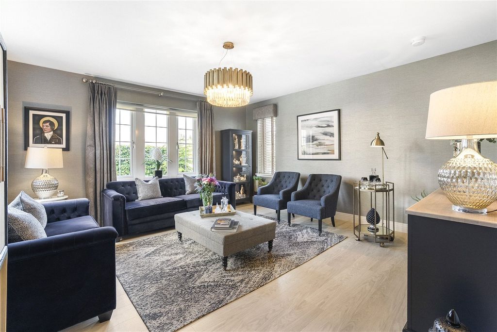 Property photo 3 of 60 Milltimber Gardens