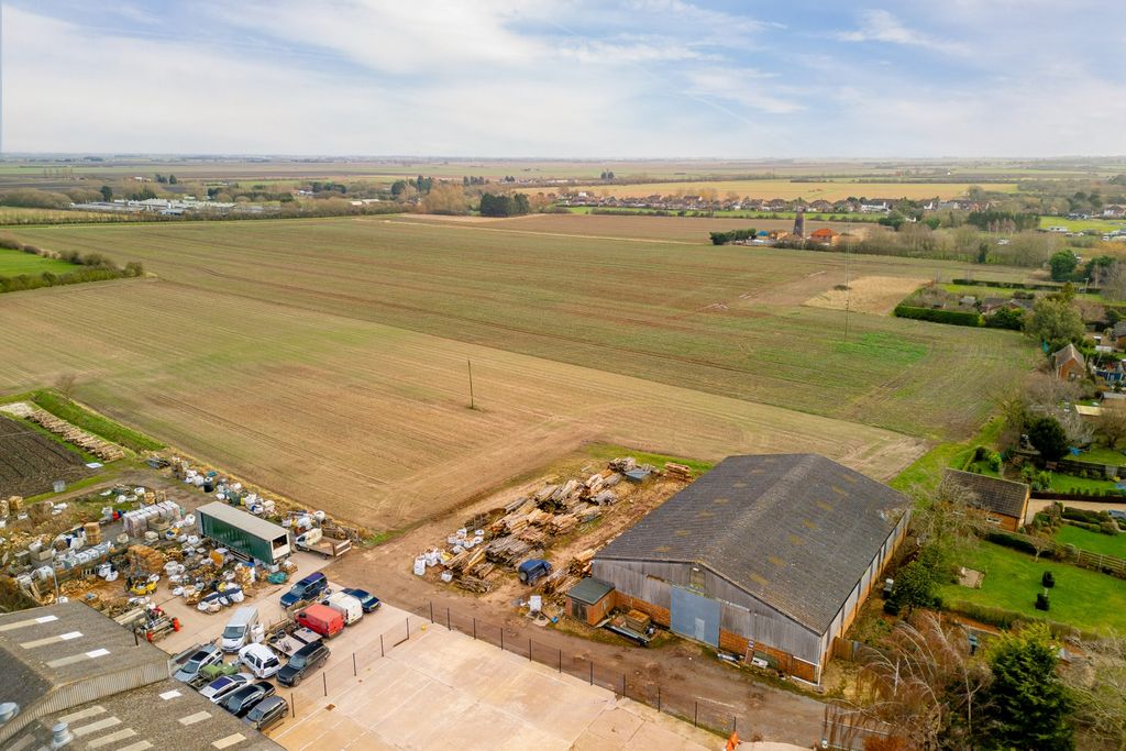 Property photo 1 of 11 Plot Of Land, Main Road (Stickney)-5