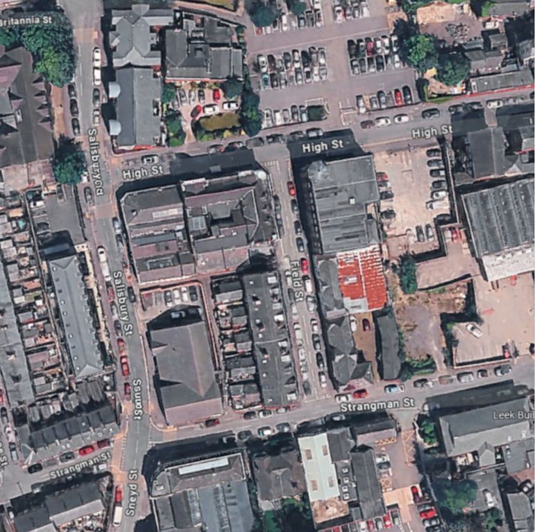 Property photo 3 of 8 Birds Eye View