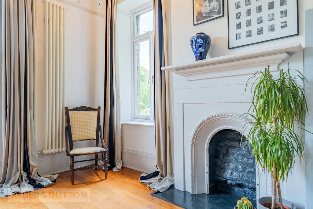 Additional image 18 of 3 bed detached house for saleDunford Road, Holmfirth, West Yorkshire HD9