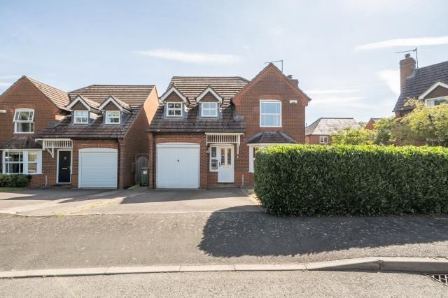 Property photo 1 of 20 External View