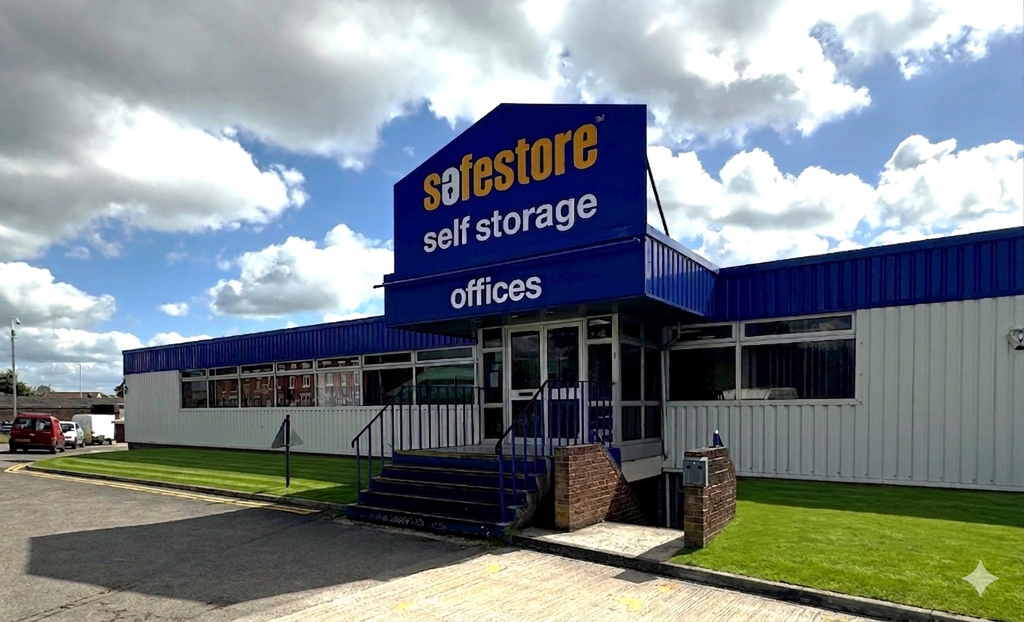 Property photo 1 of 6 Office Building