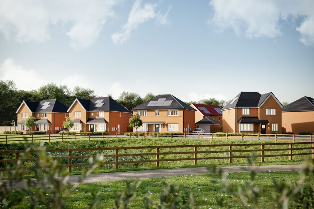 Property photo 2 of 7 Street Scene