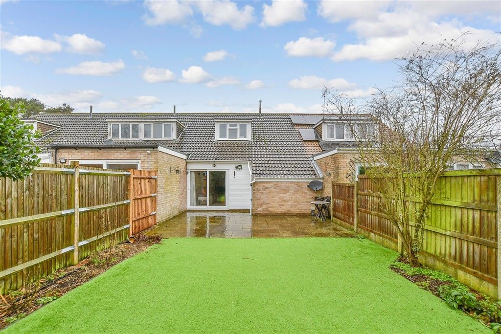 Property photo 1 of 11 Rear Elevation