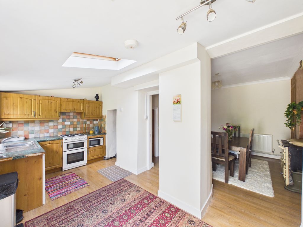 Property photo 3 of 18 Kitchen To Dining Room
