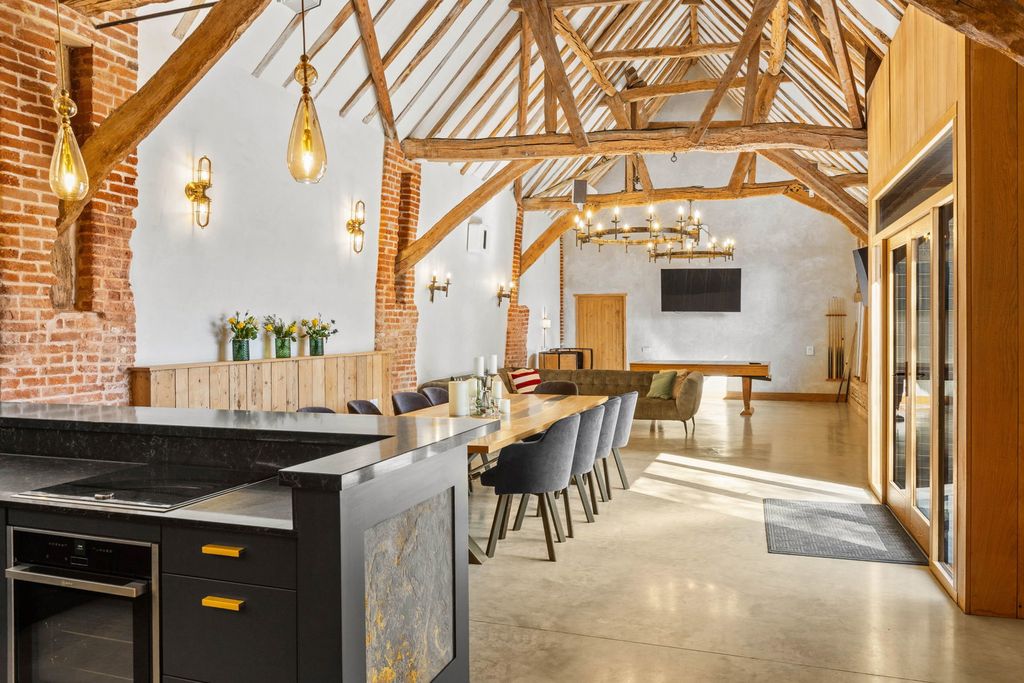 Additional image 30 of 8 bed detached house for saleLondon Road, Hitchin SG4