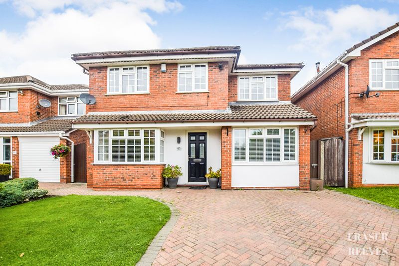 Property photo 1 of 24 Executive Detached