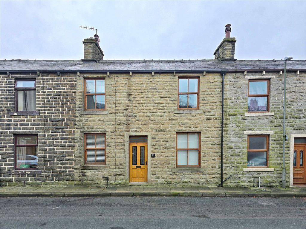 Property photo 1 of 15 Period Stone Cottage