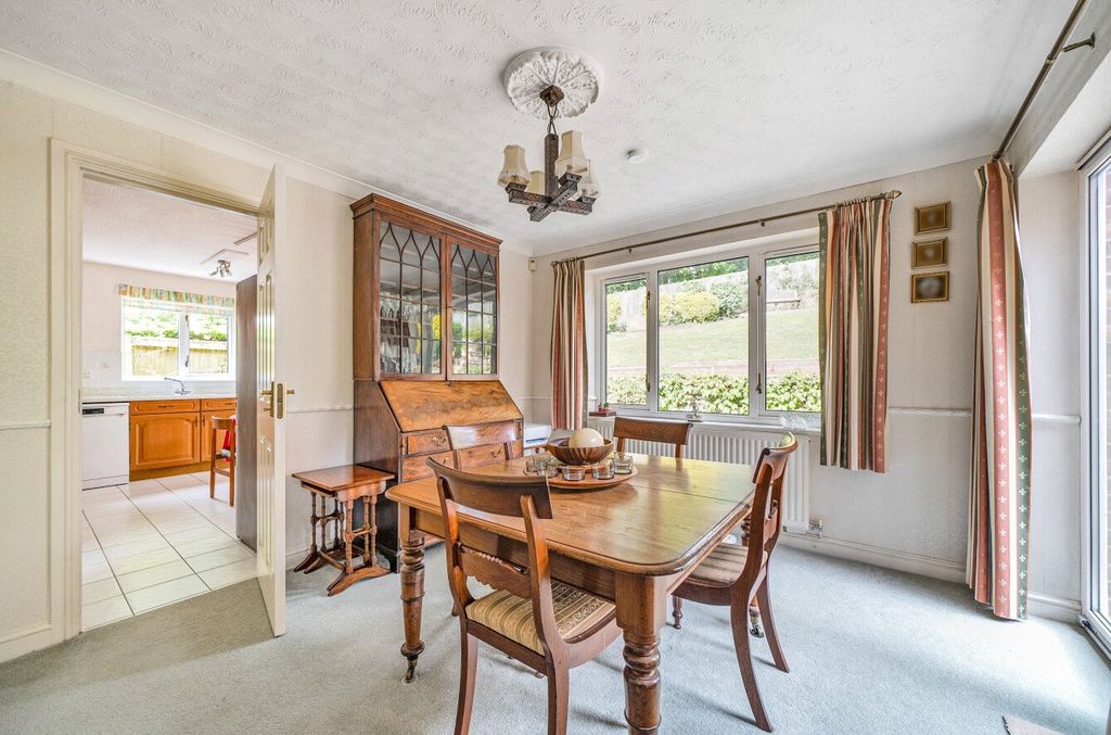 Property photo 2 of 19 Dining Room