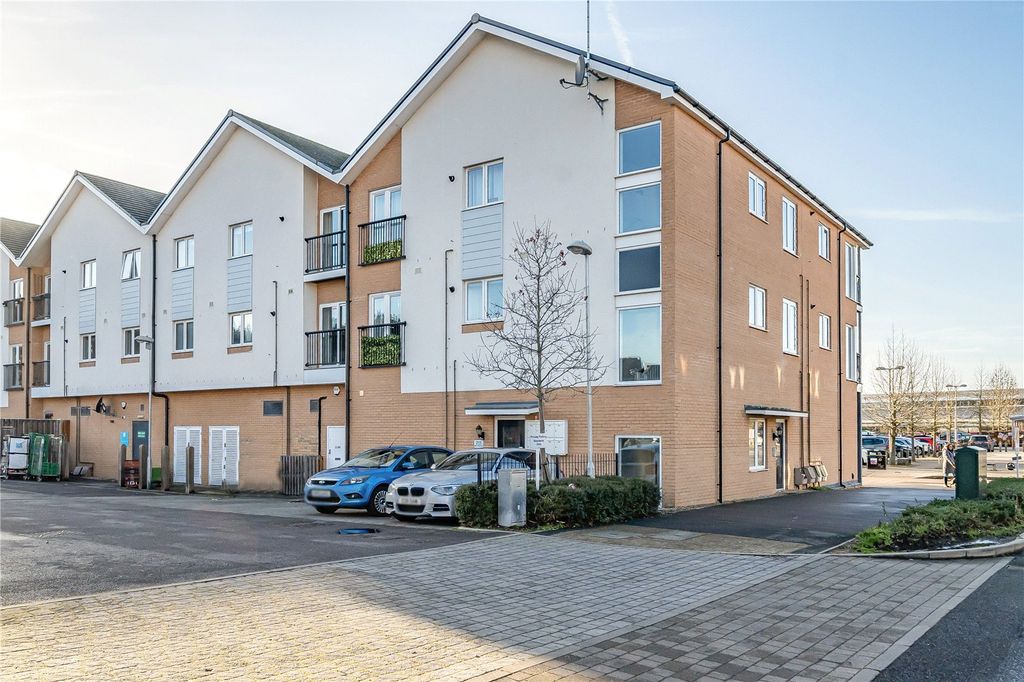 Property photo 1 of 10 Rear Of Block