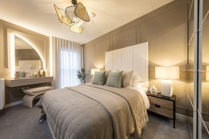 Property photo 1 of 14 Vb2327886 The Green At Epping Gate 1 Bed Show Apartment Plot 20 8 716x515