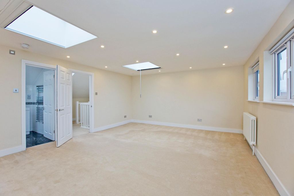 Additional image 6 of 5 bed terraced house for saleVictoria Rise, South Hampstead, London NW6