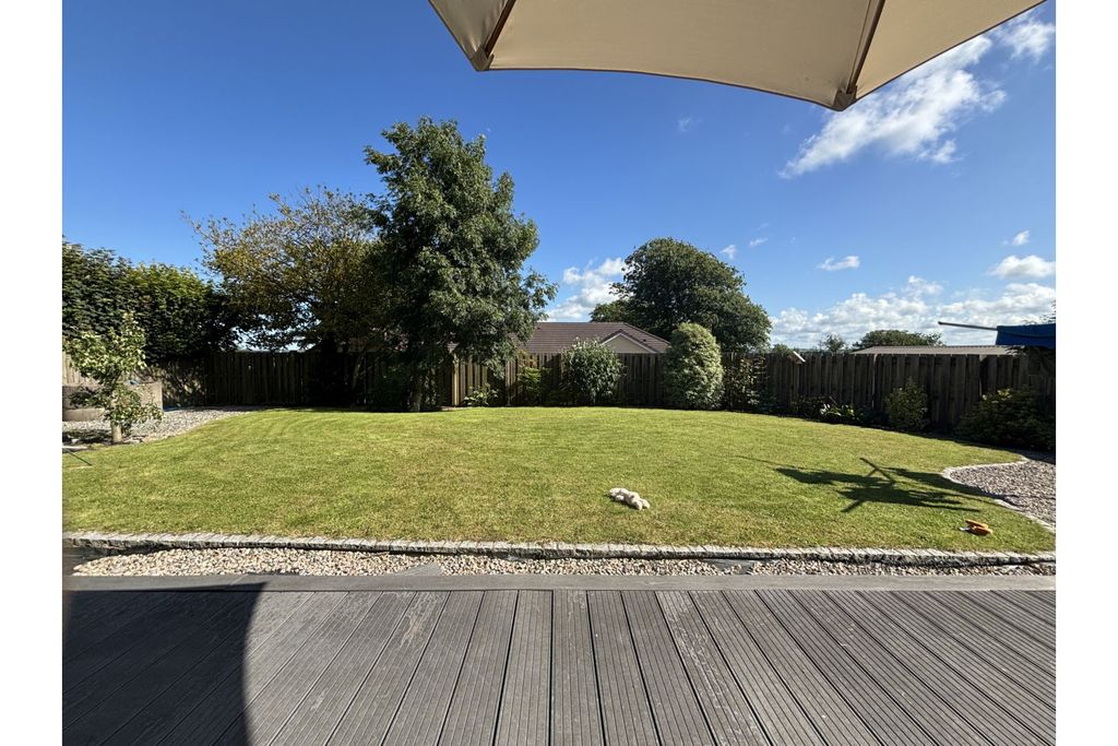 Property photo 3 of 32 Rear Garden