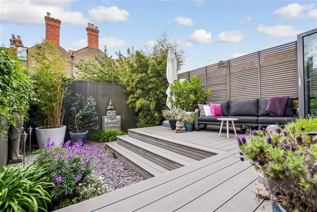 Property photo 2 of 30 Rear Garden