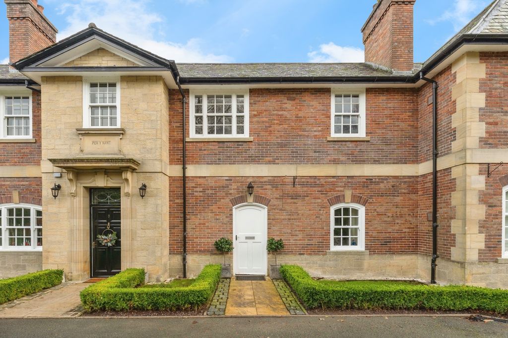 Property photo 1 of 24 Pen Y Nant